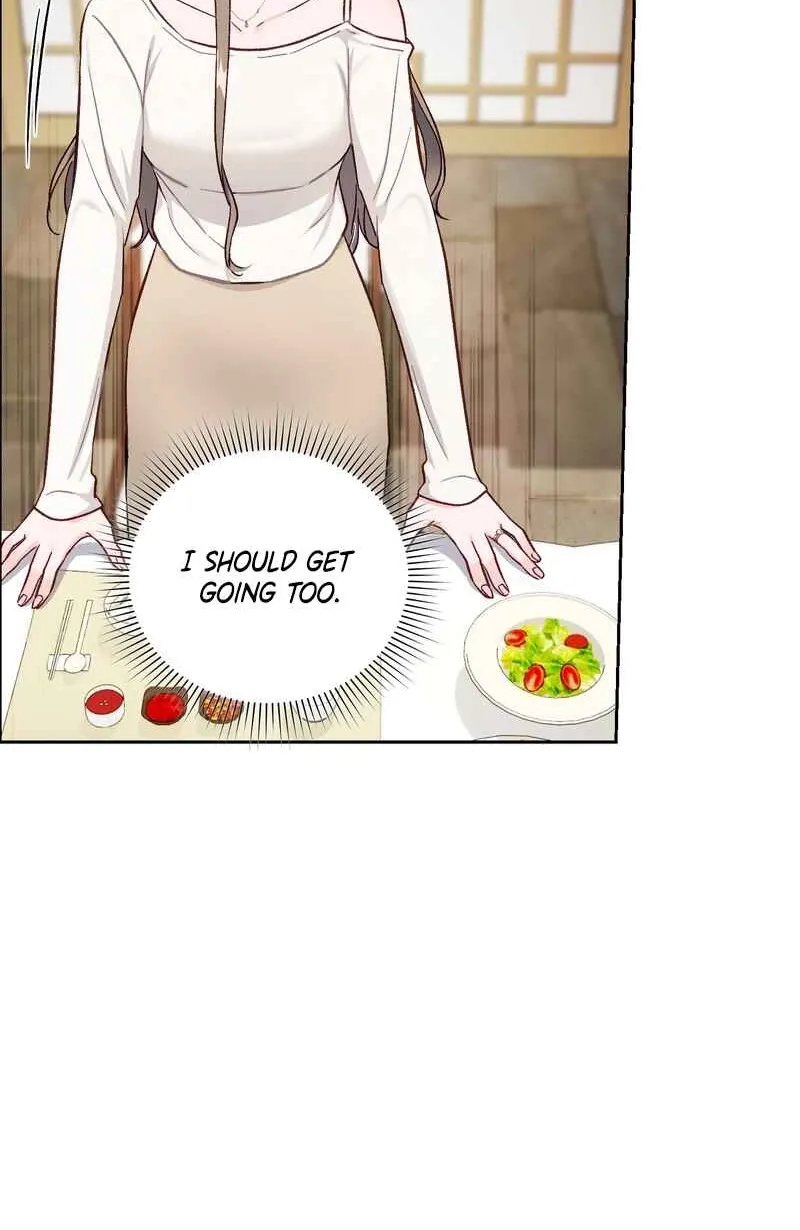 Matched Affair Chapter 8 page 62 - 