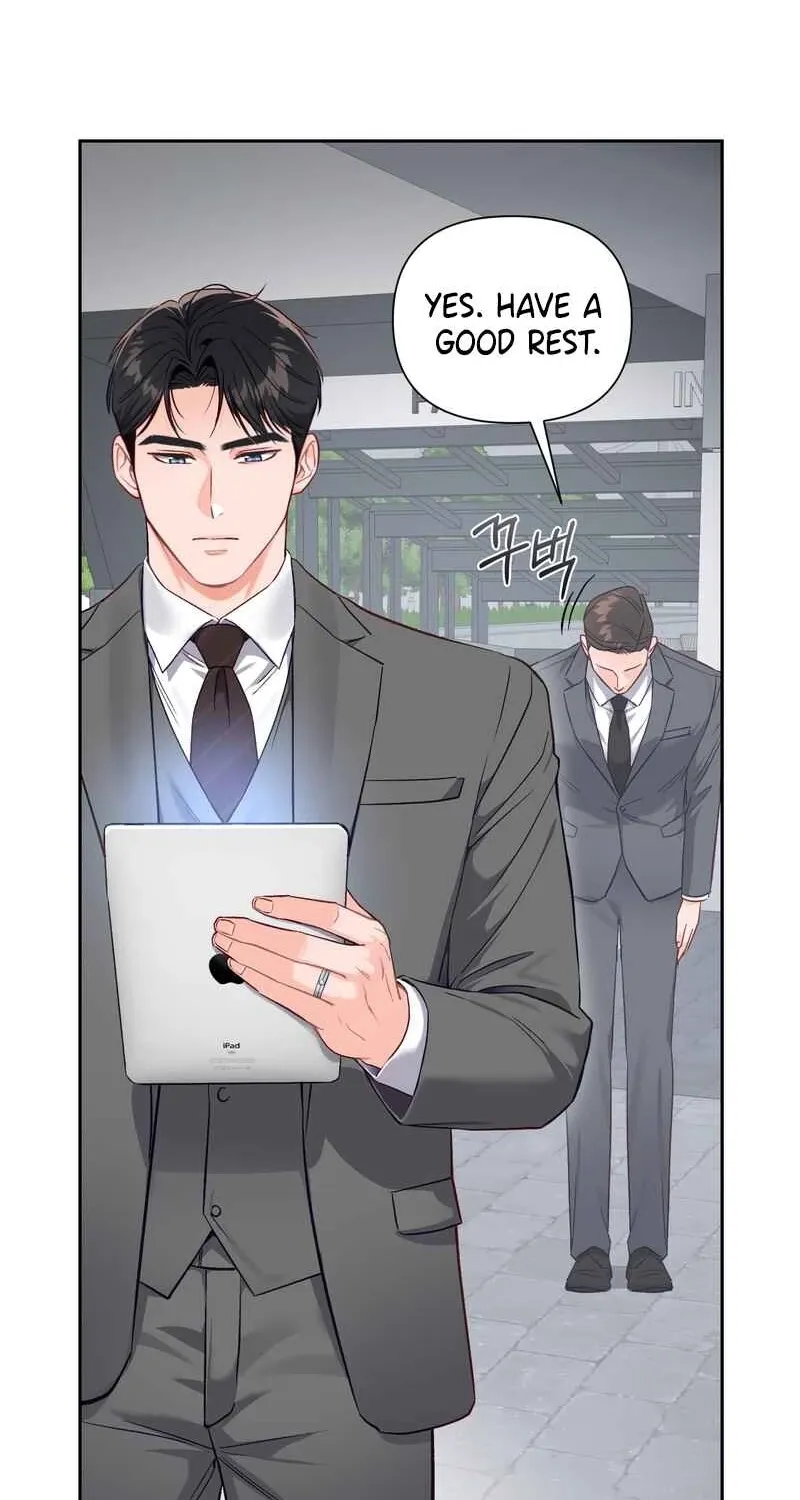 Matched Affair Chapter 8 page 69 - 