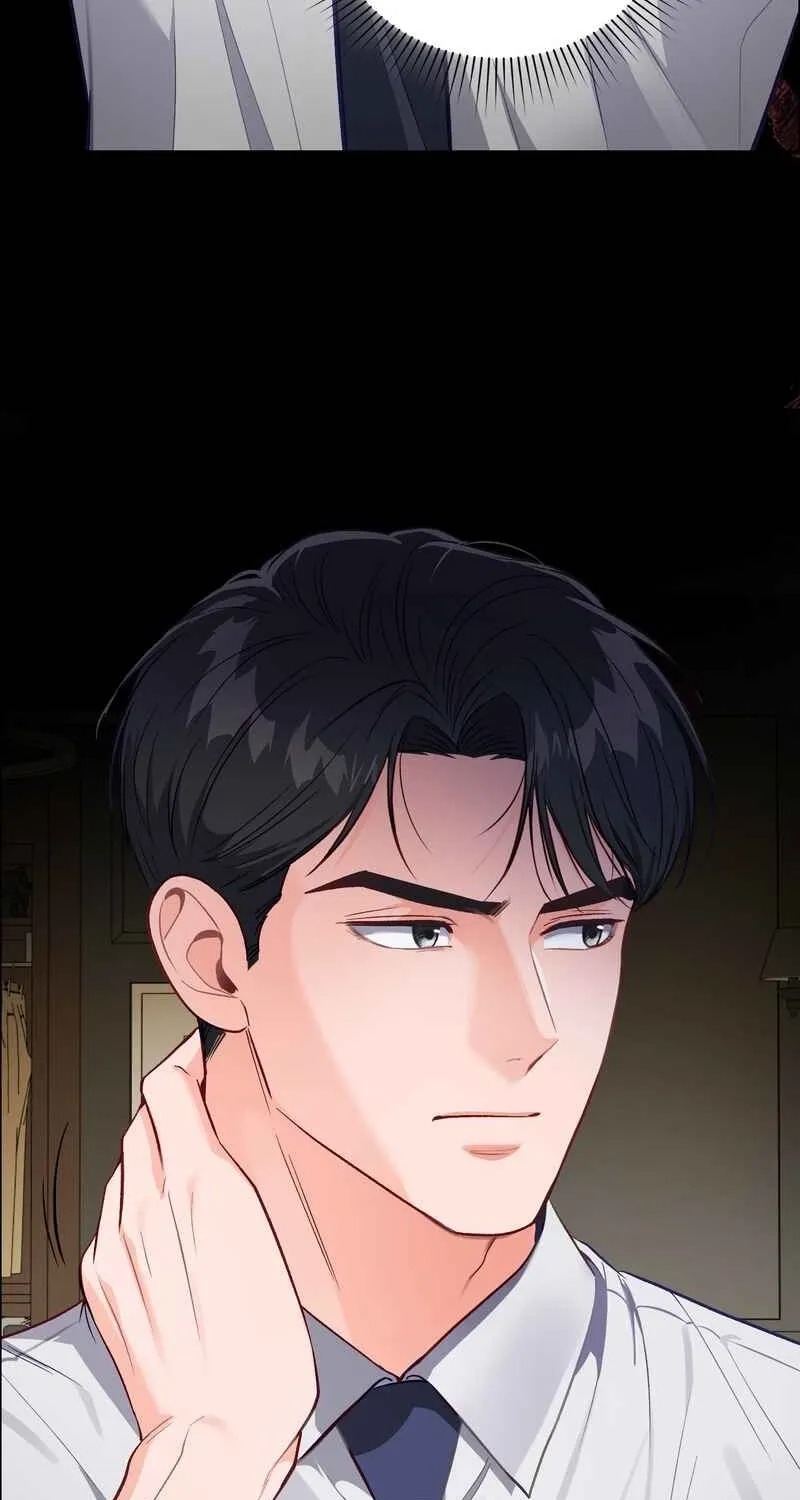 Matched Affair Chapter 8 page 8 - 