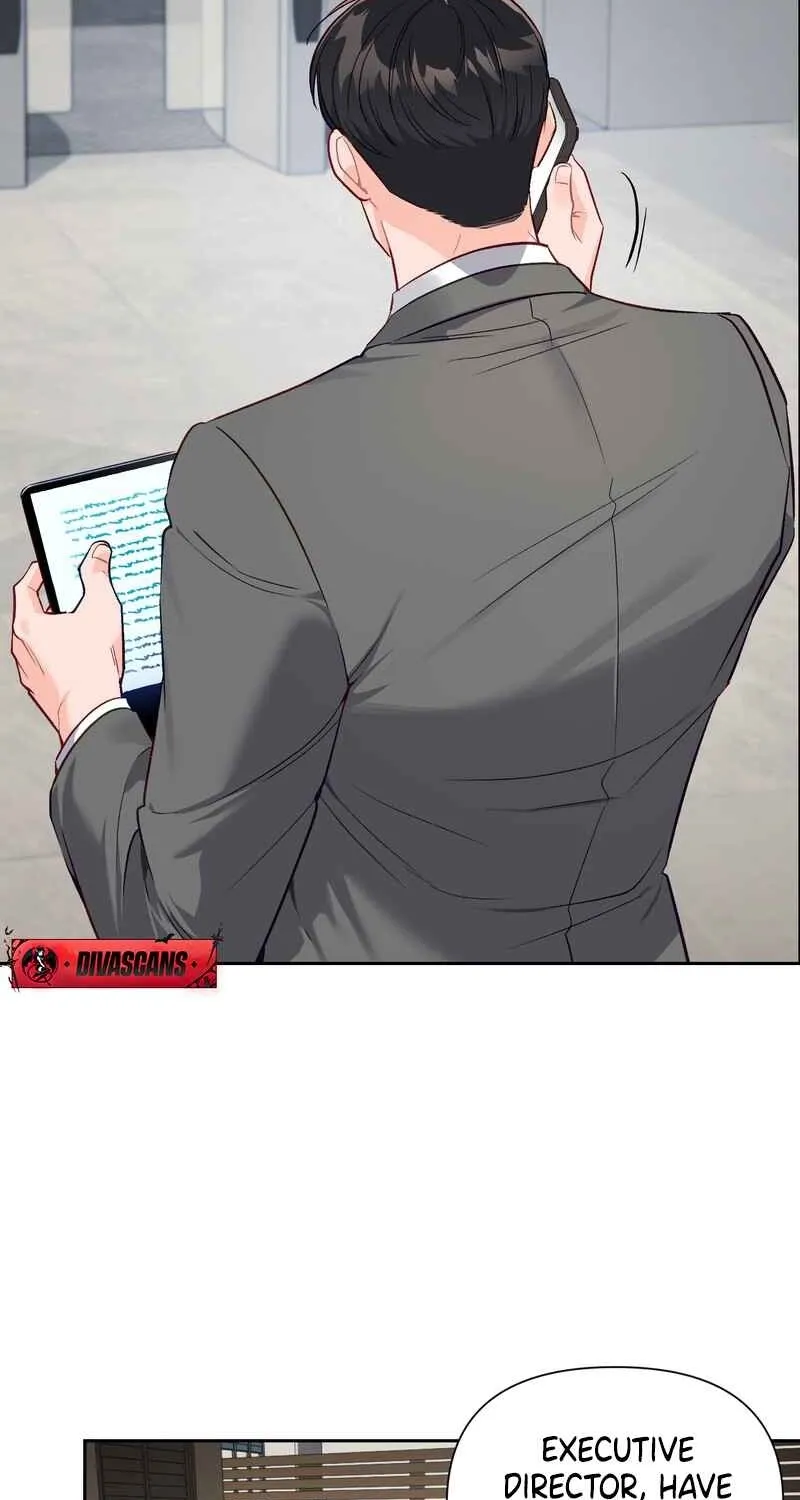 Matched Affair Chapter 8 page 75 - 
