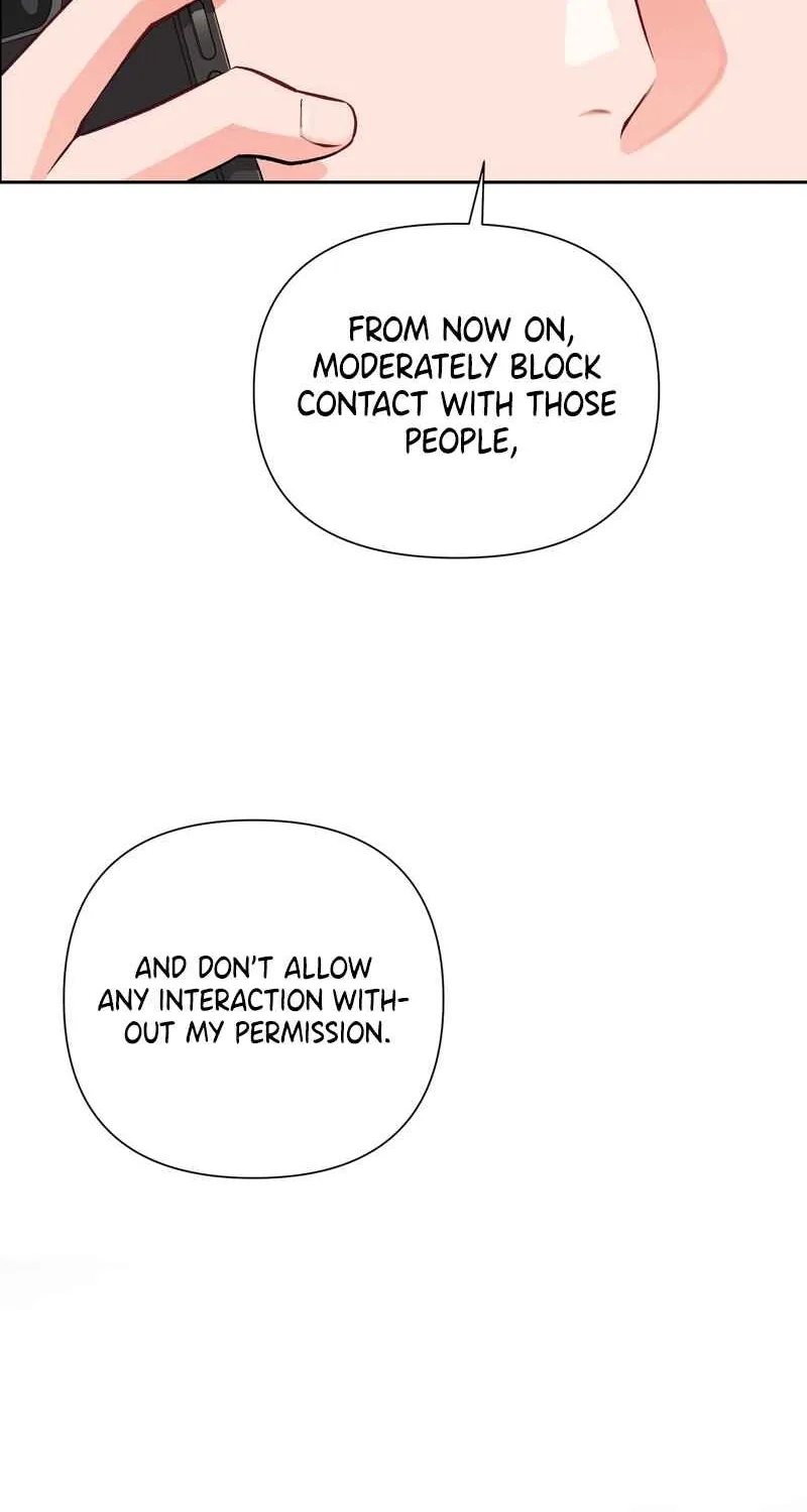 Matched Affair Chapter 8 page 78 - 