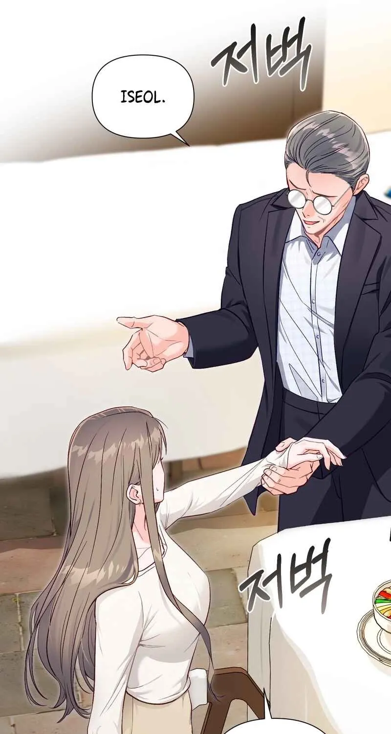 Matched Affair Chapter 8 page 79 - 