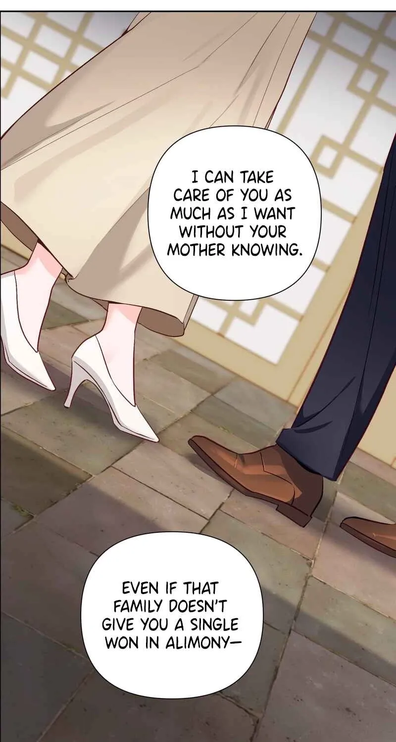 Matched Affair Chapter 8 page 82 - 