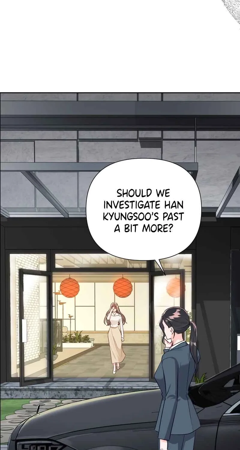 Matched Affair Chapter 8 page 91 - 