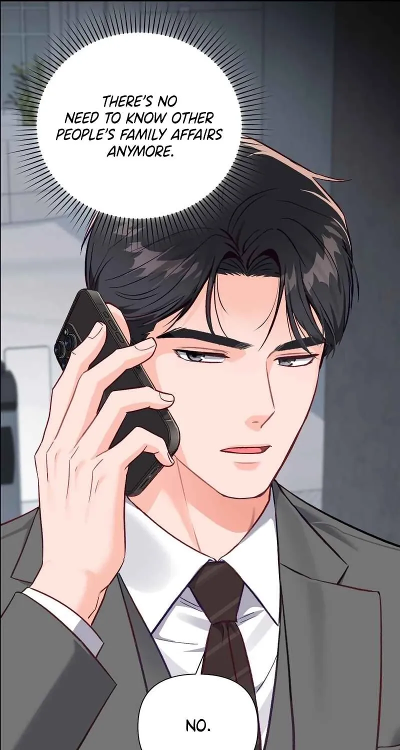 Matched Affair Chapter 8 page 93 - 