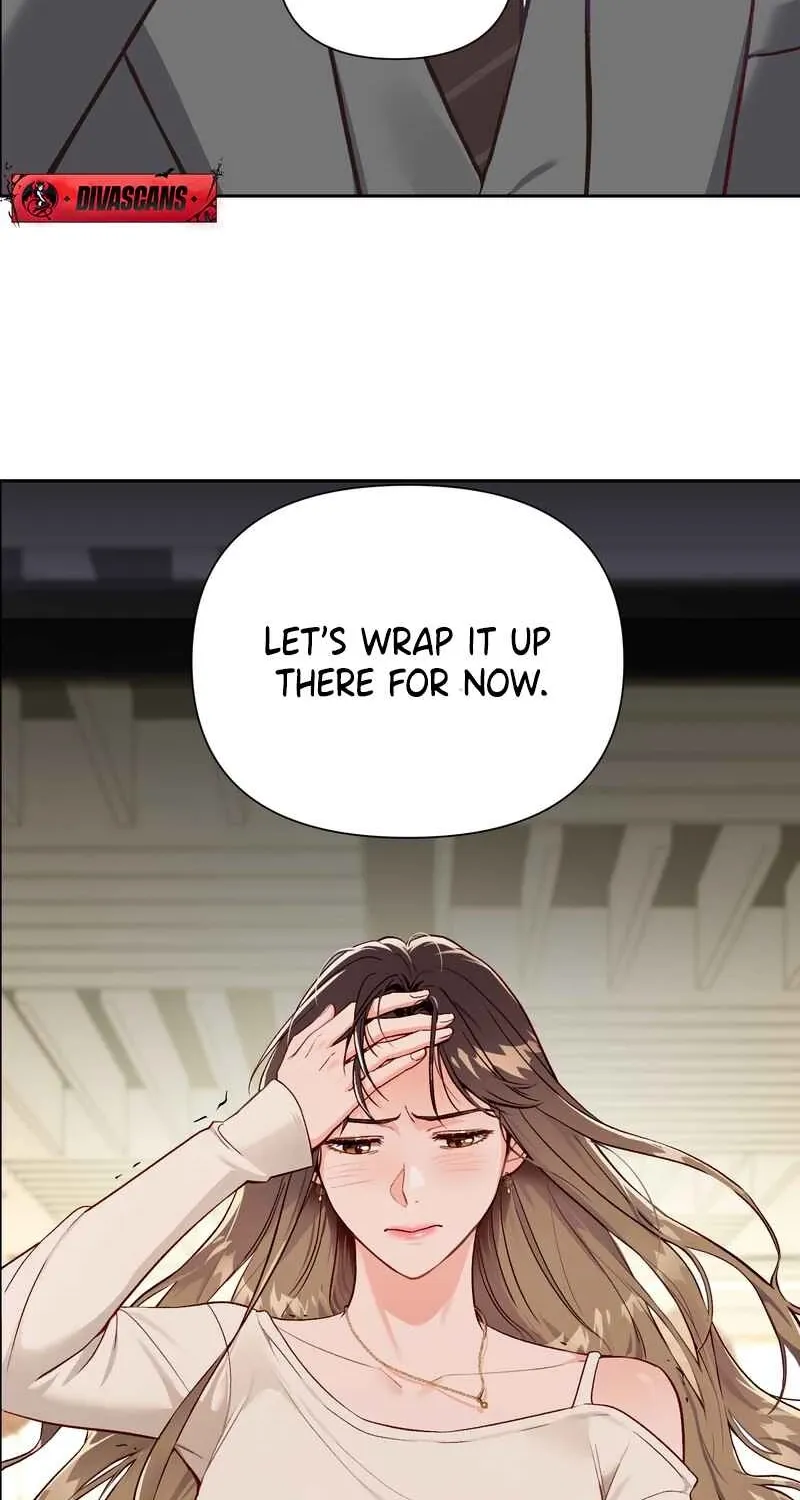 Matched Affair Chapter 8 page 94 - 