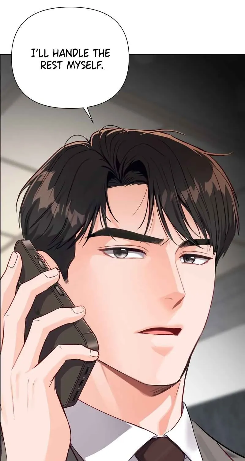 Matched Affair Chapter 8 page 96 - 