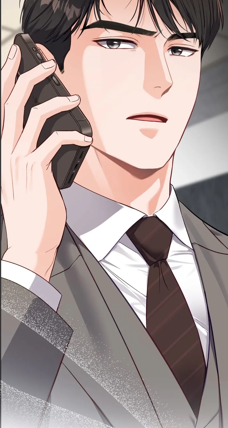 Matched Affair Chapter 9 page 2 - 