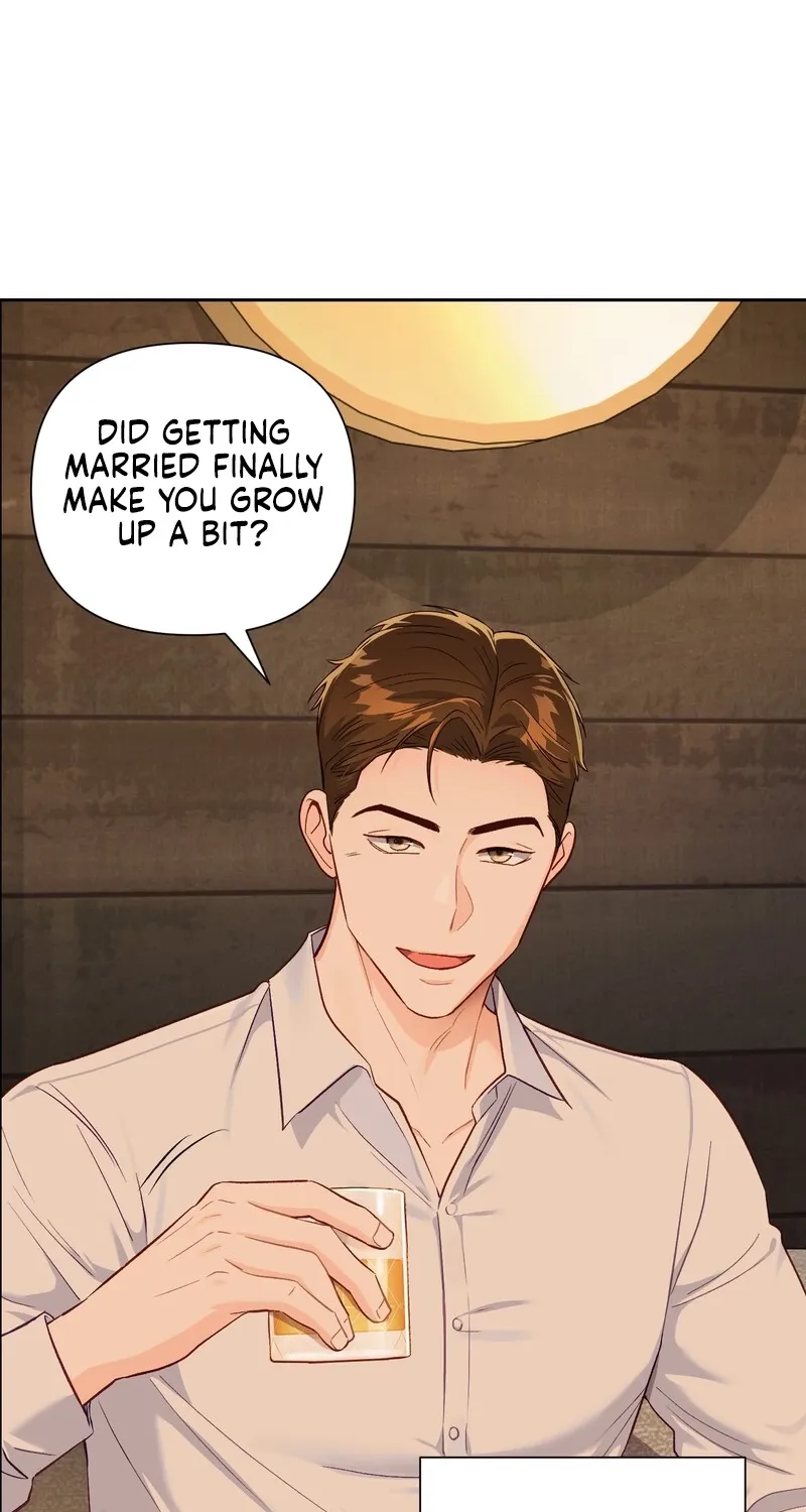 Matched Affair Chapter 9 page 14 - 