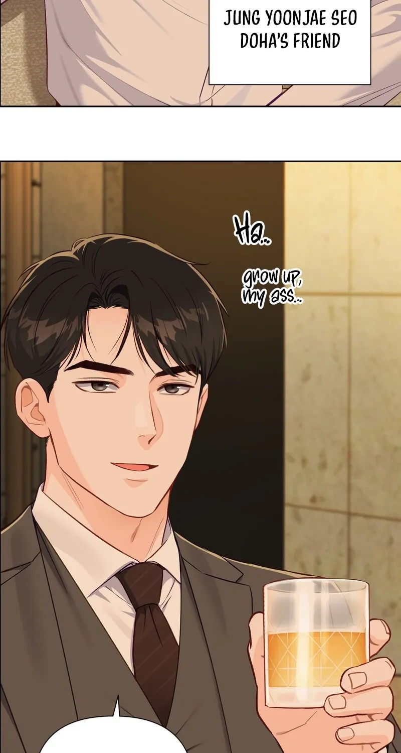 Matched Affair Chapter 9 page 15 - 