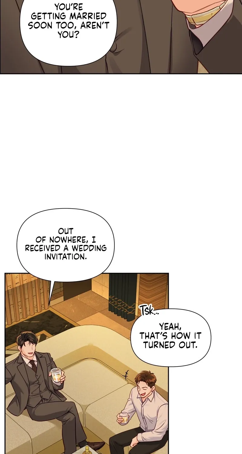 Matched Affair Chapter 9 page 16 - 