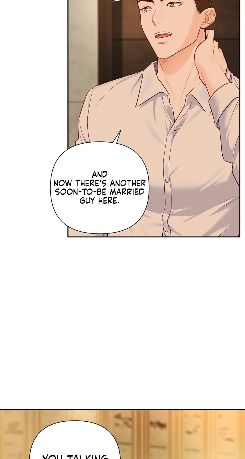 Matched Affair Chapter 9 page 18 - 
