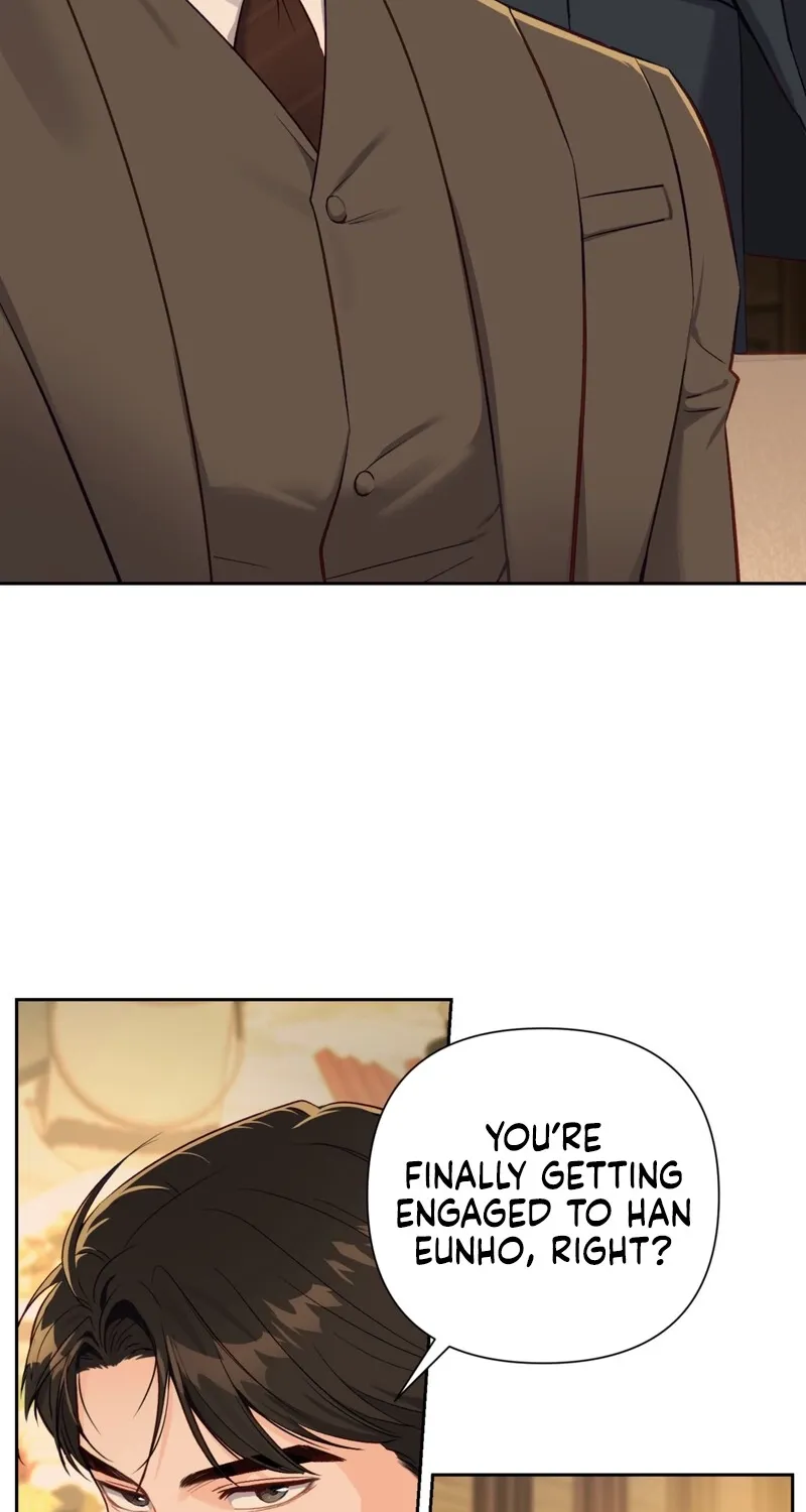 Matched Affair Chapter 9 page 20 - 