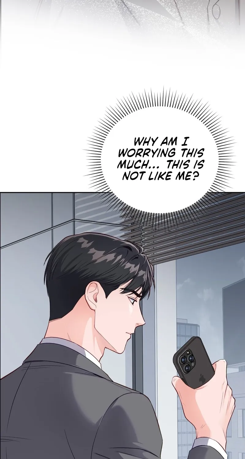 Matched Affair Chapter 9 page 3 - 
