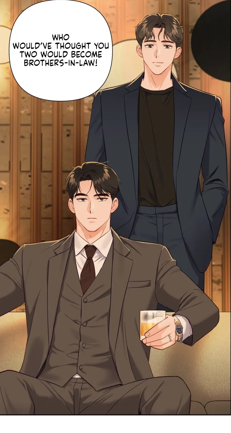 Matched Affair Chapter 9 page 23 - 