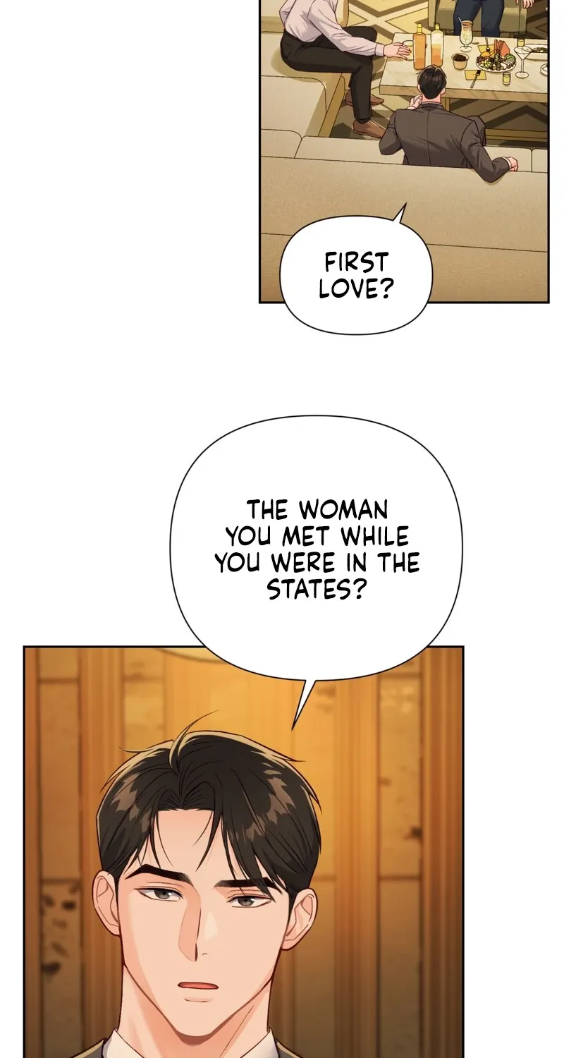Matched Affair Chapter 9 page 26 - 