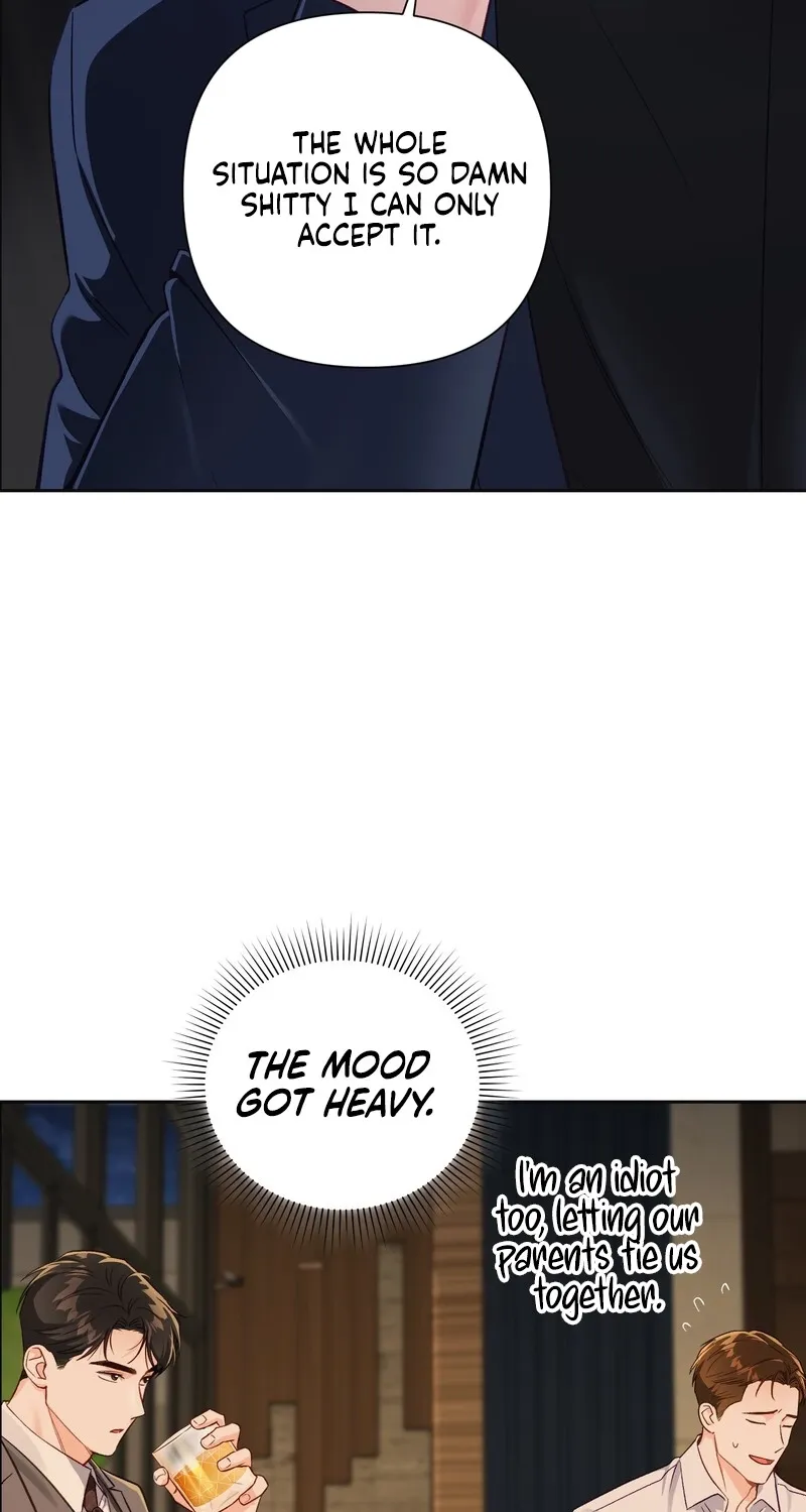 Matched Affair Chapter 9 page 31 - 