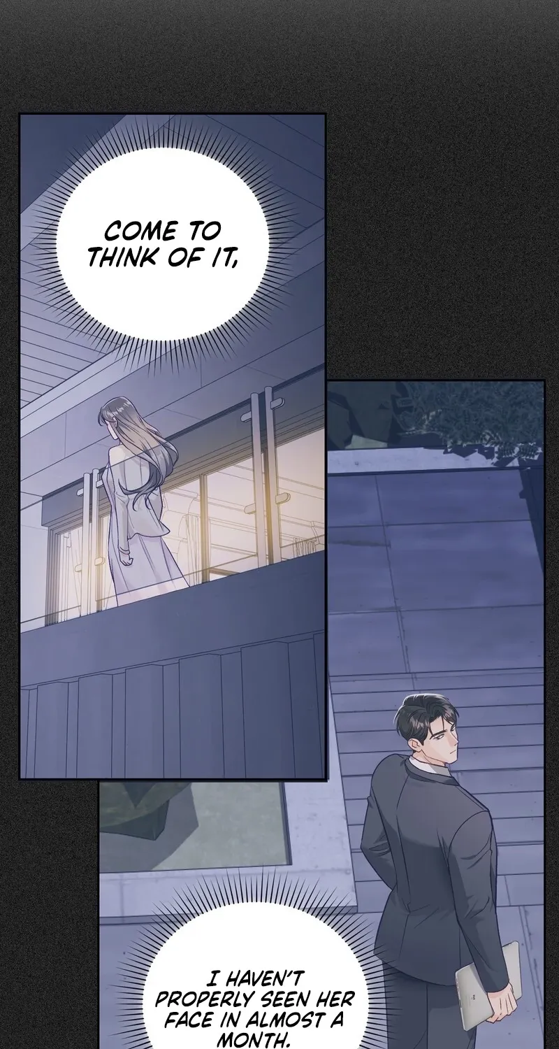 Matched Affair Chapter 9 page 33 - 