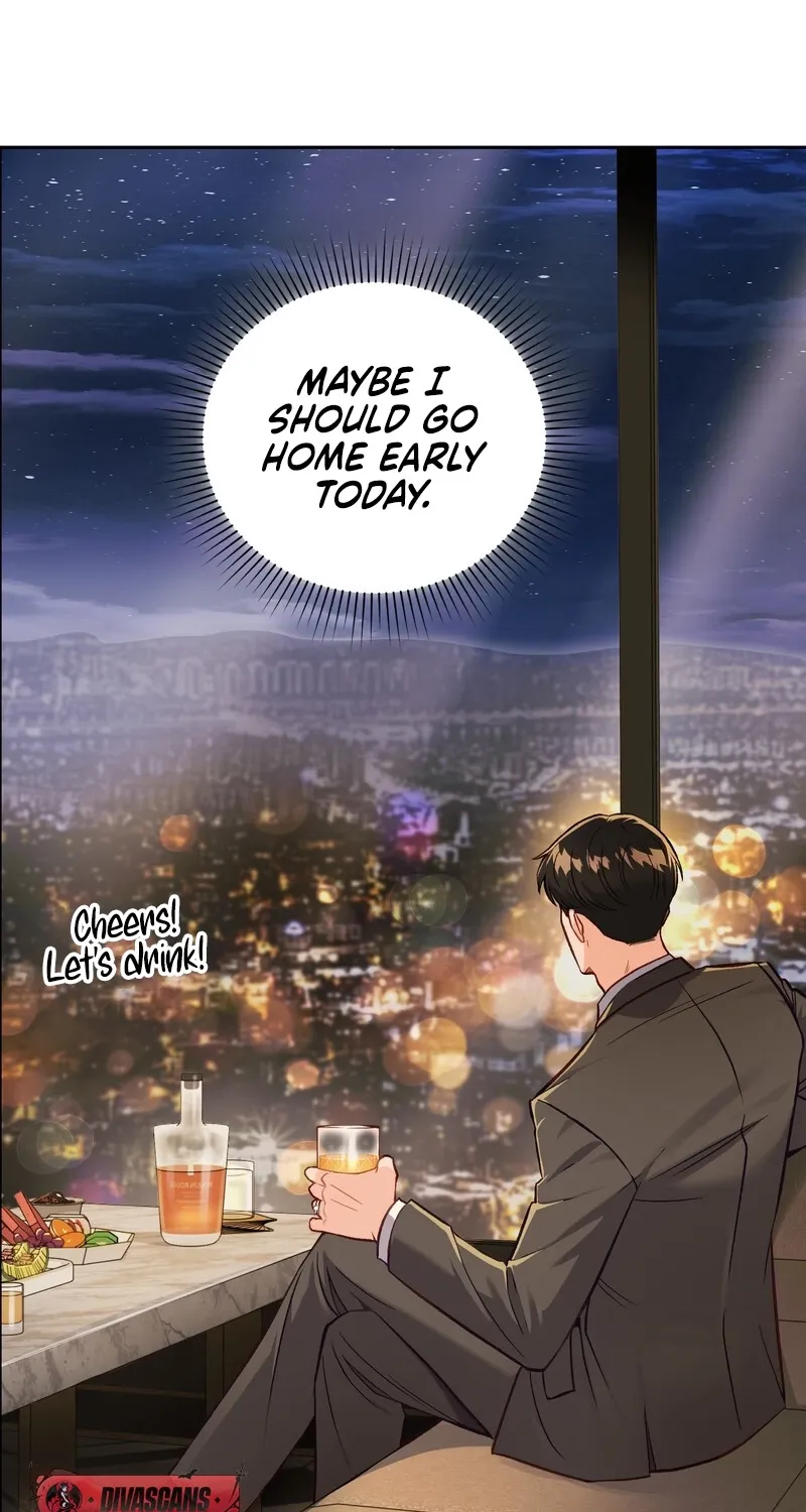 Matched Affair Chapter 9 page 36 - 