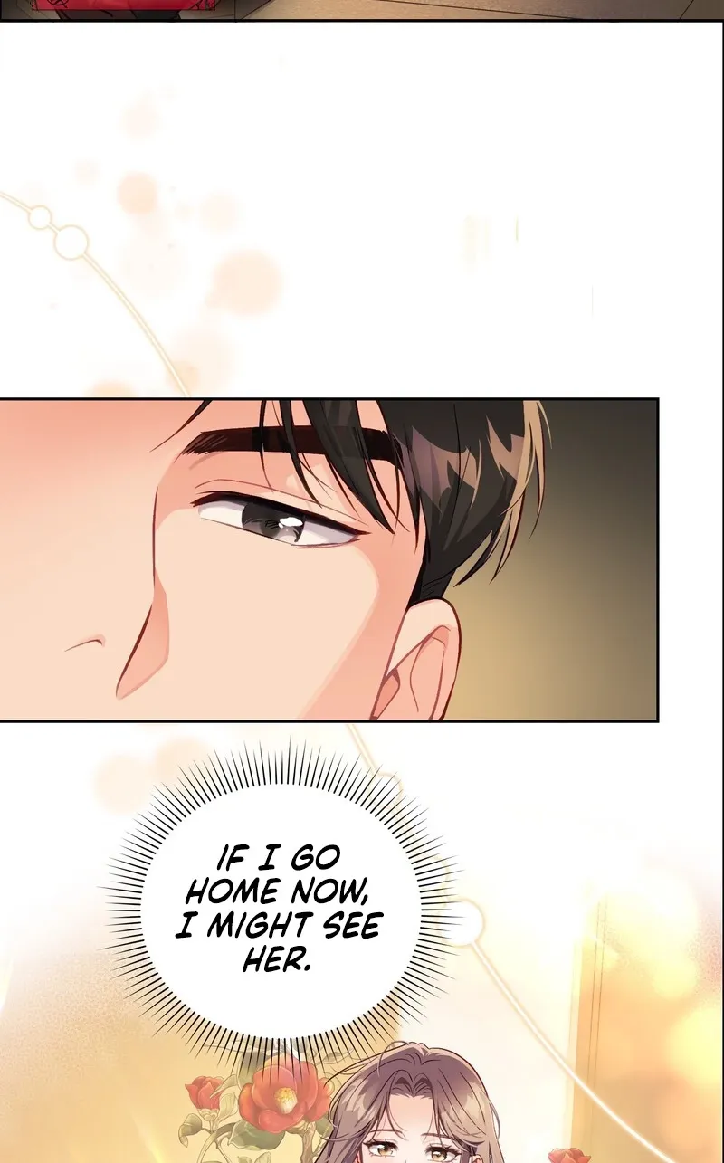 Matched Affair Chapter 9 page 37 - 