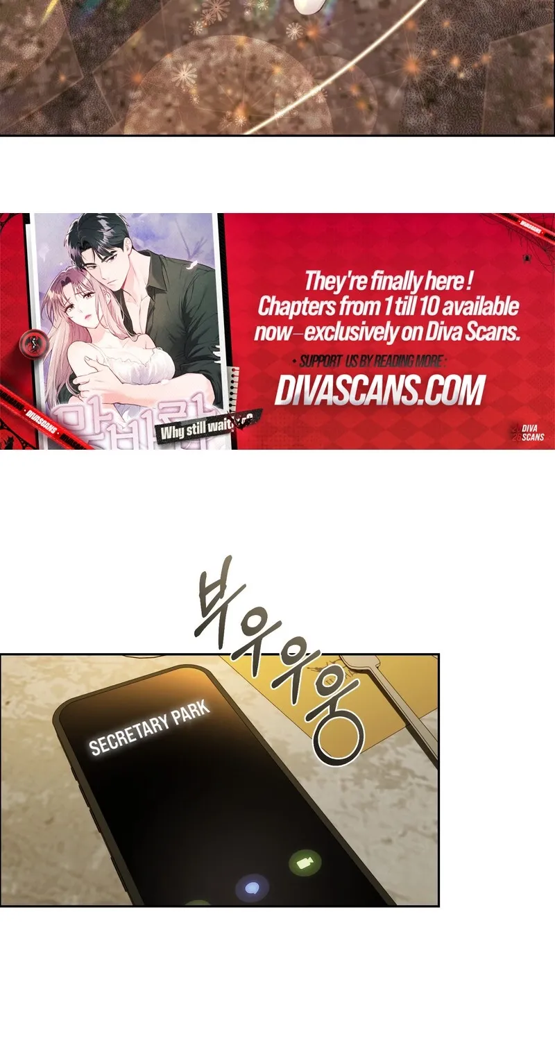 Matched Affair Chapter 9 page 39 - 