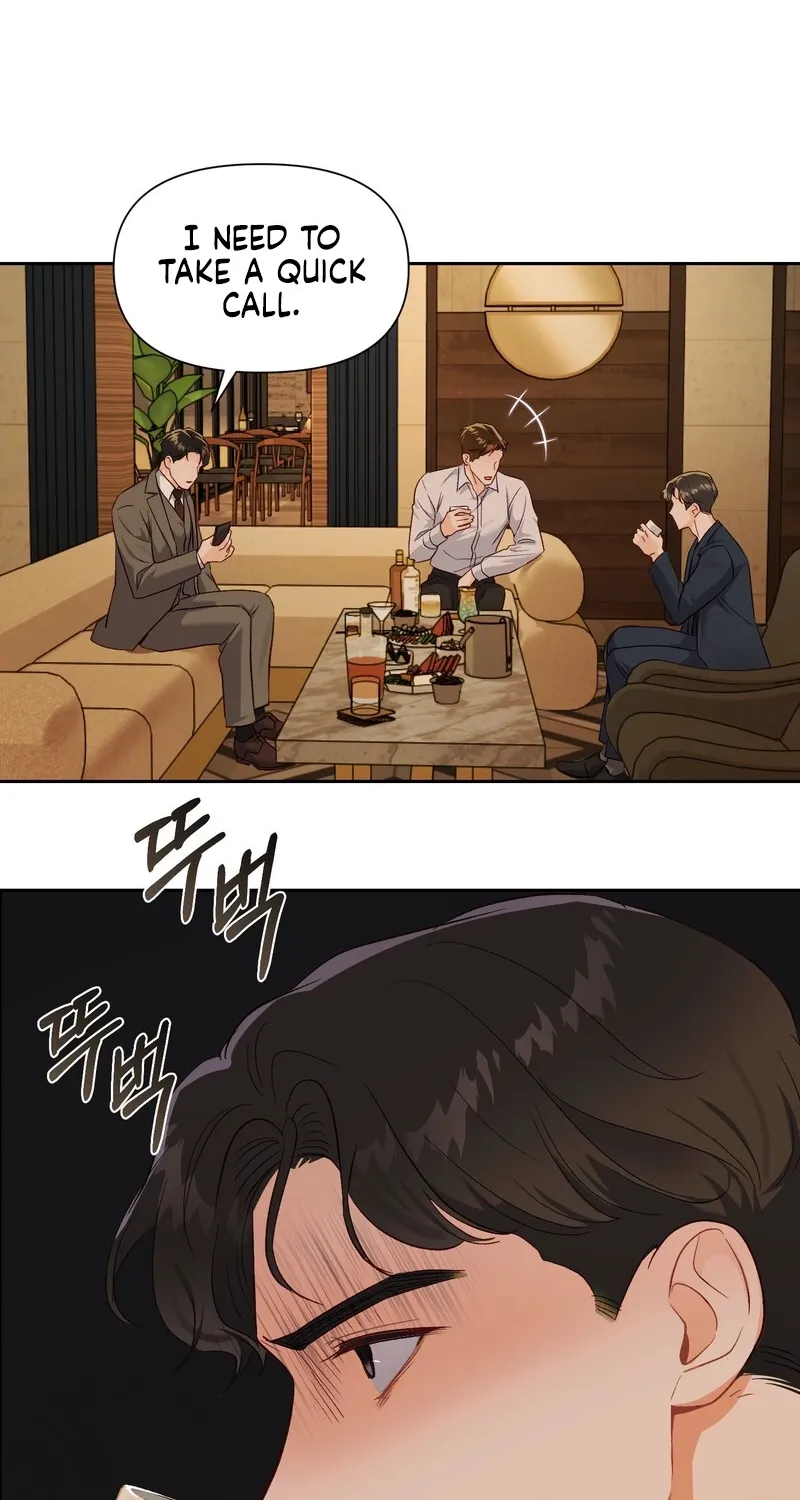 Matched Affair Chapter 9 page 40 - 