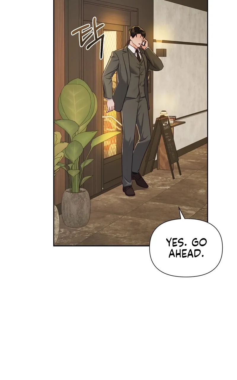 Matched Affair Chapter 9 page 42 - 