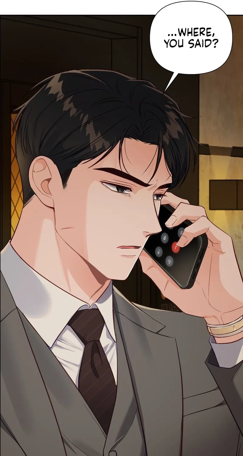 Matched Affair Chapter 9 page 43 - 