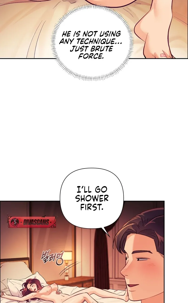 Matched Affair Chapter 9 page 47 - 