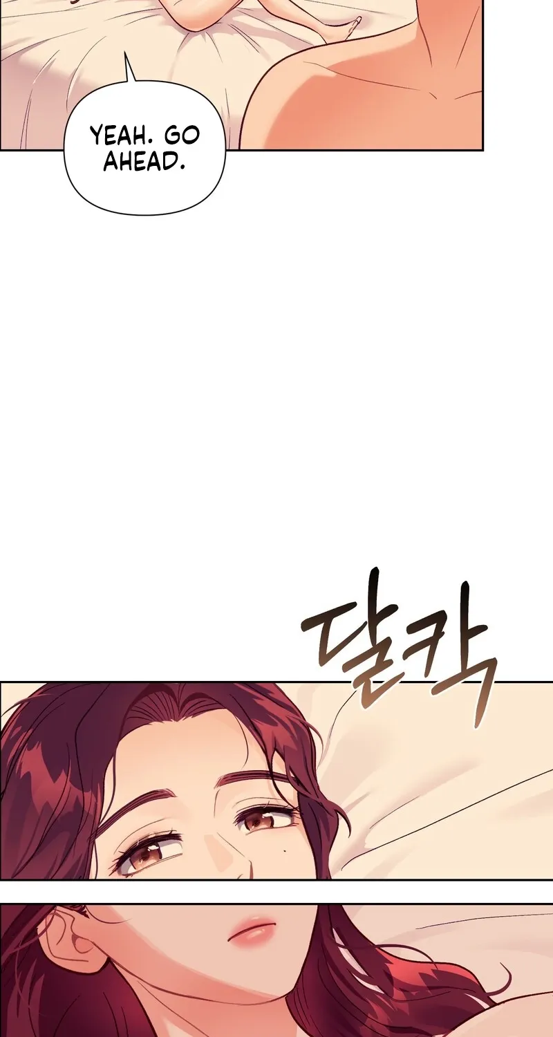 Matched Affair Chapter 9 page 48 - 