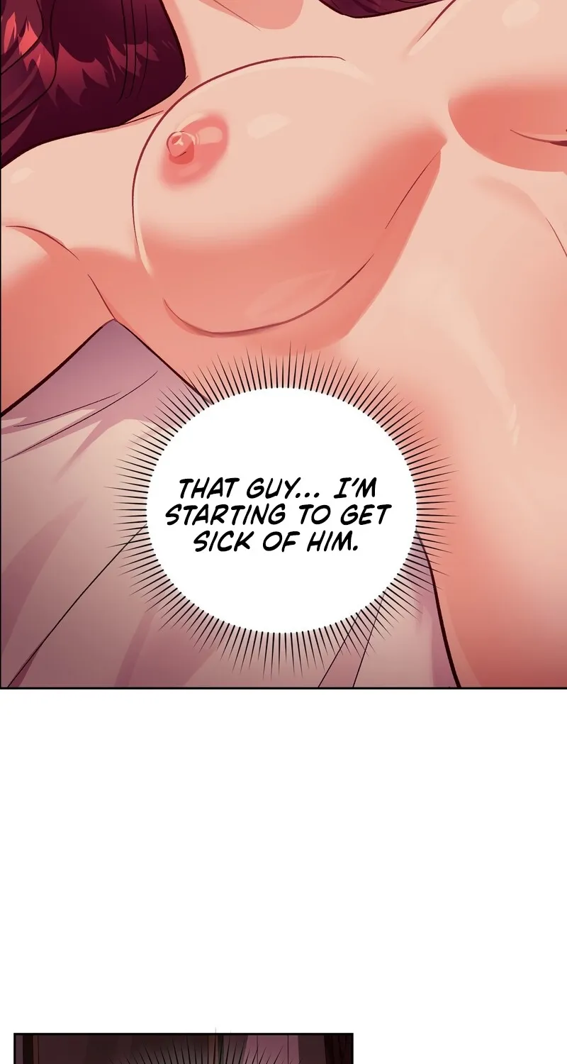 Matched Affair Chapter 9 page 49 - 