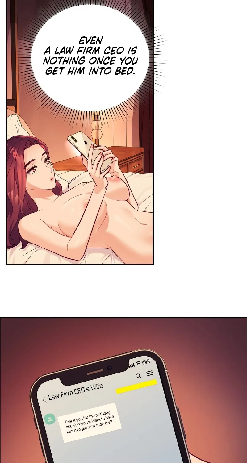 Matched Affair Chapter 9 page 50 - 