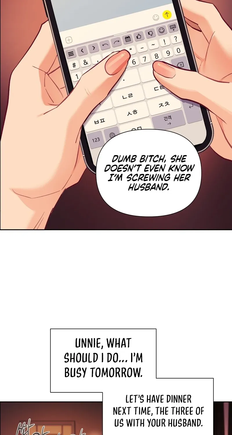 Matched Affair Chapter 9 page 51 - 