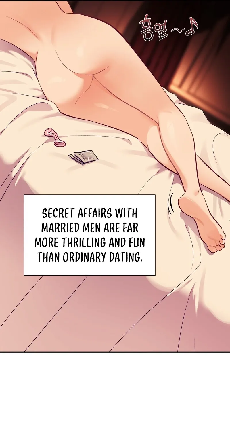 Matched Affair Chapter 9 page 53 - 