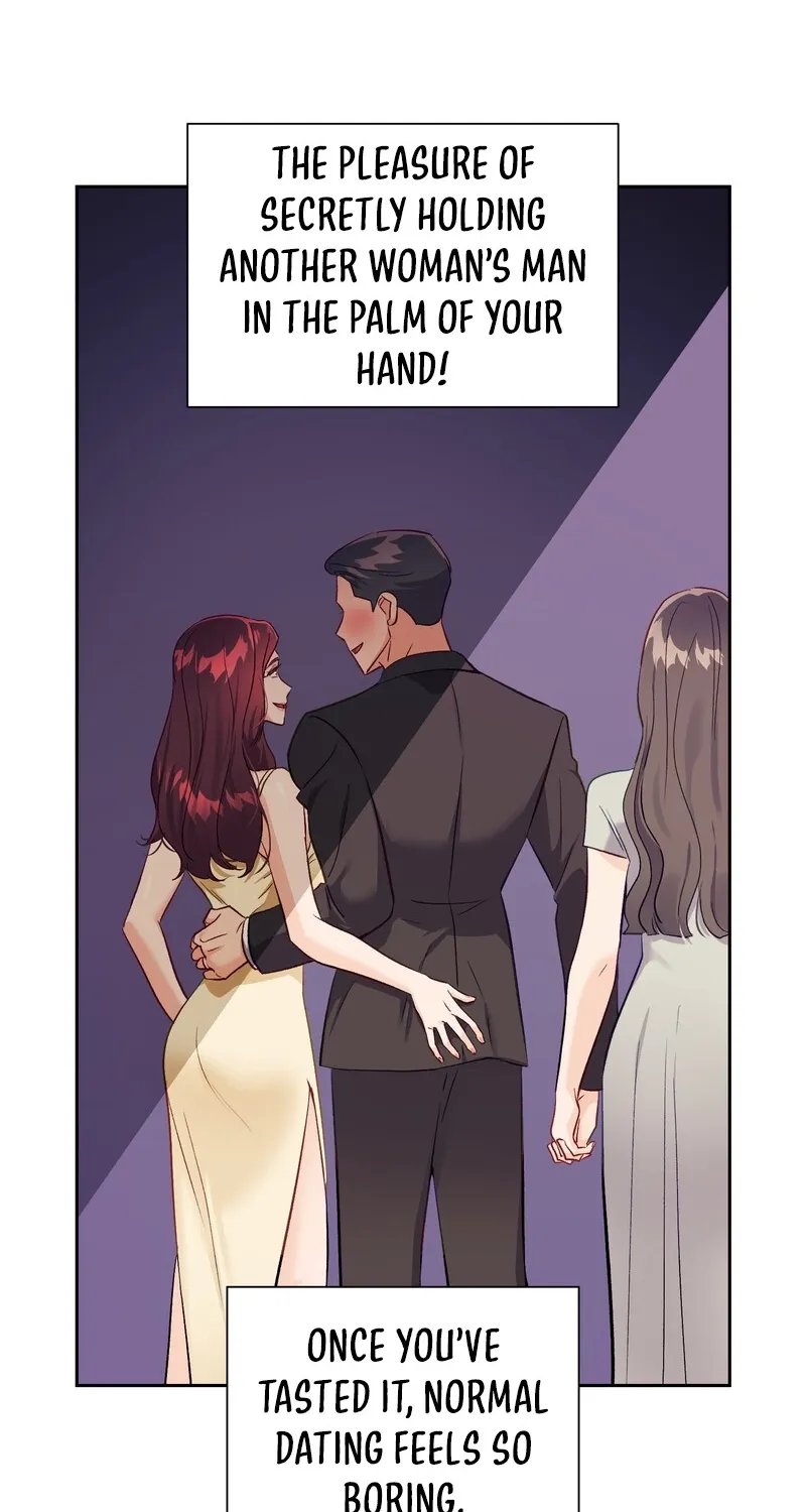 Matched Affair Chapter 9 page 54 - 