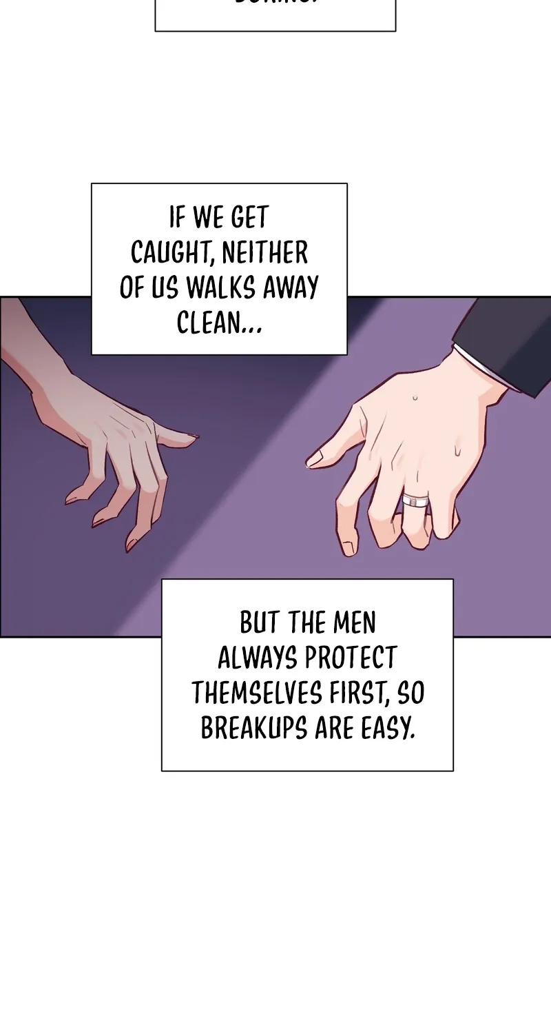 Matched Affair Chapter 9 page 55 - 