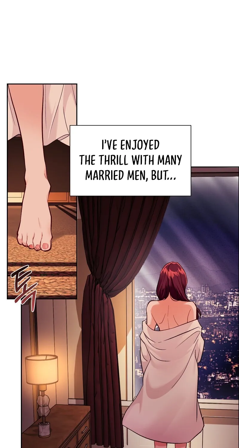 Matched Affair Chapter 9 page 56 - 
