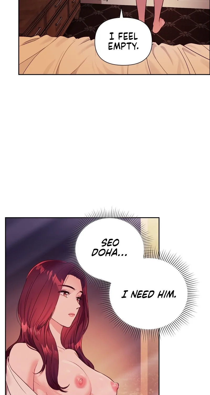 Matched Affair Chapter 9 page 57 - 