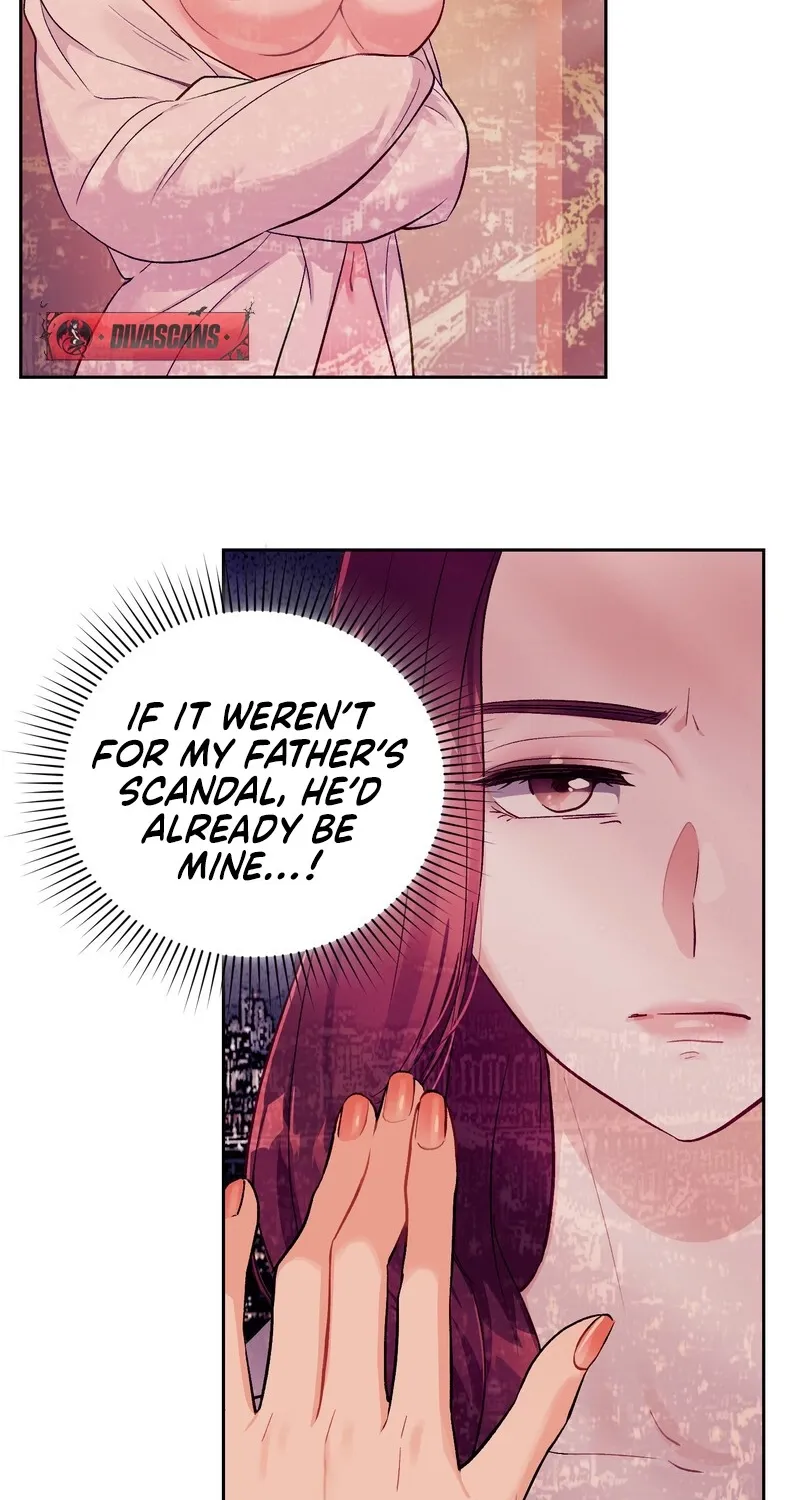 Matched Affair Chapter 9 page 58 - 