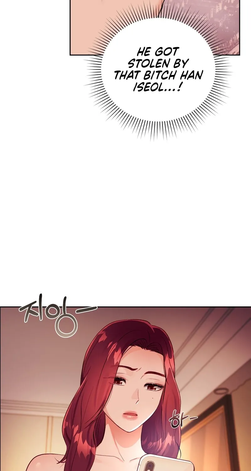 Matched Affair Chapter 9 page 59 - 