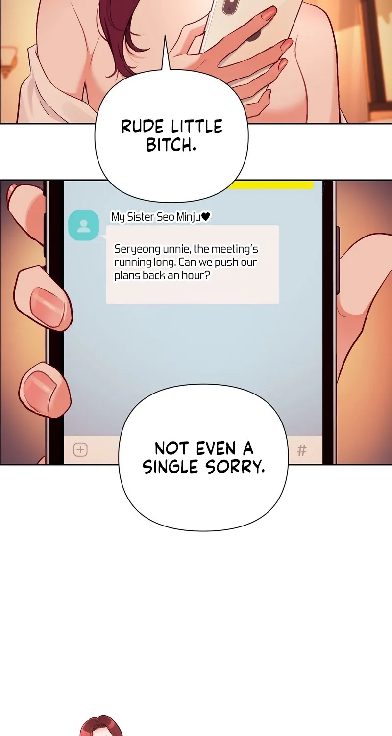 Matched Affair Chapter 9 page 60 - 