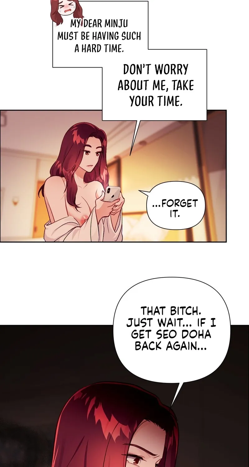 Matched Affair Chapter 9 page 61 - 
