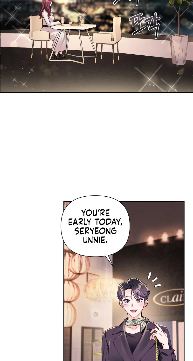 Matched Affair Chapter 9 page 64 - 