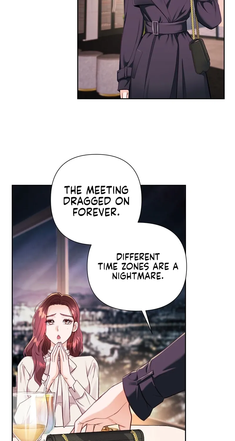 Matched Affair Chapter 9 page 65 - 