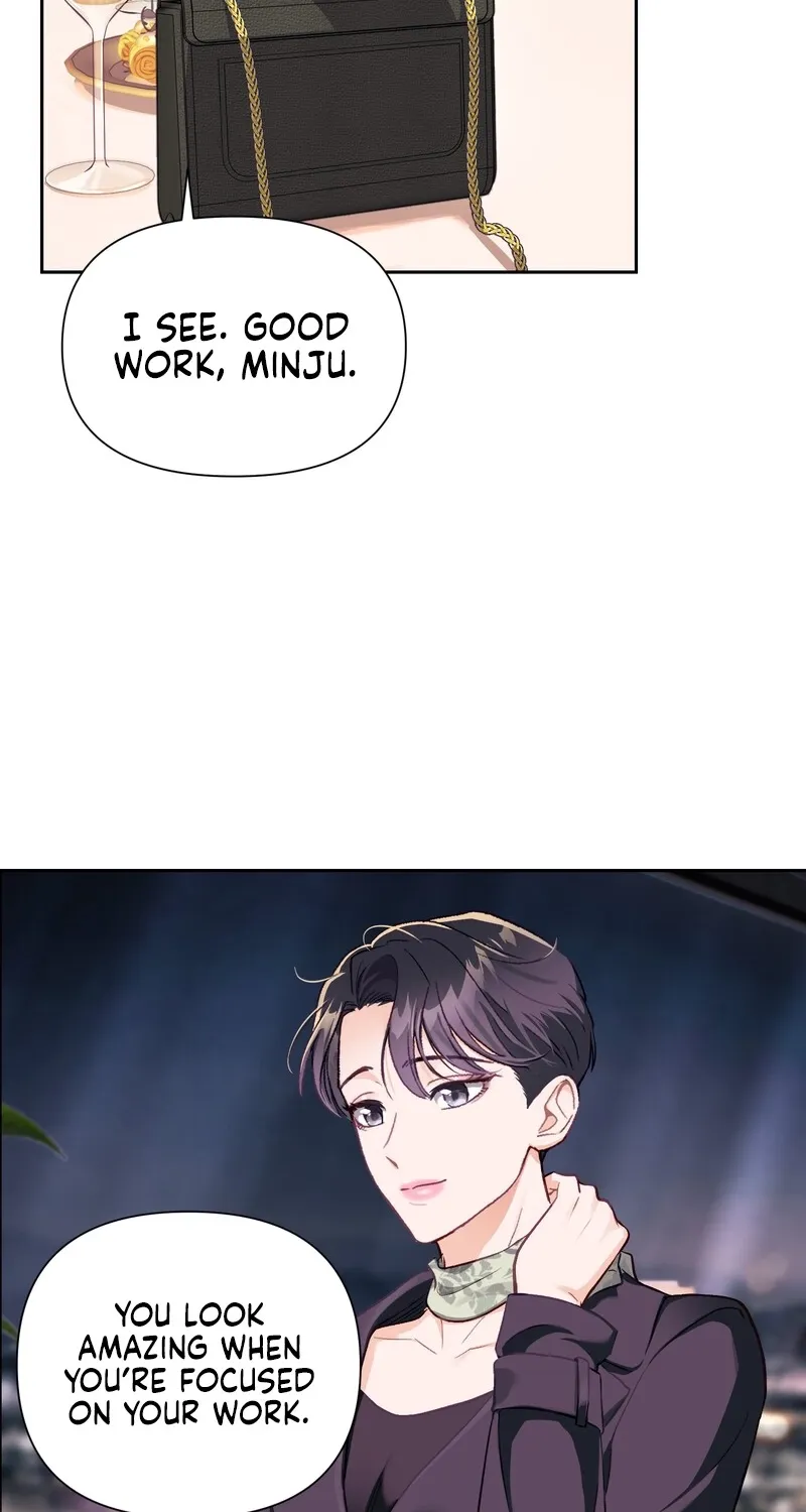 Matched Affair Chapter 9 page 66 - 