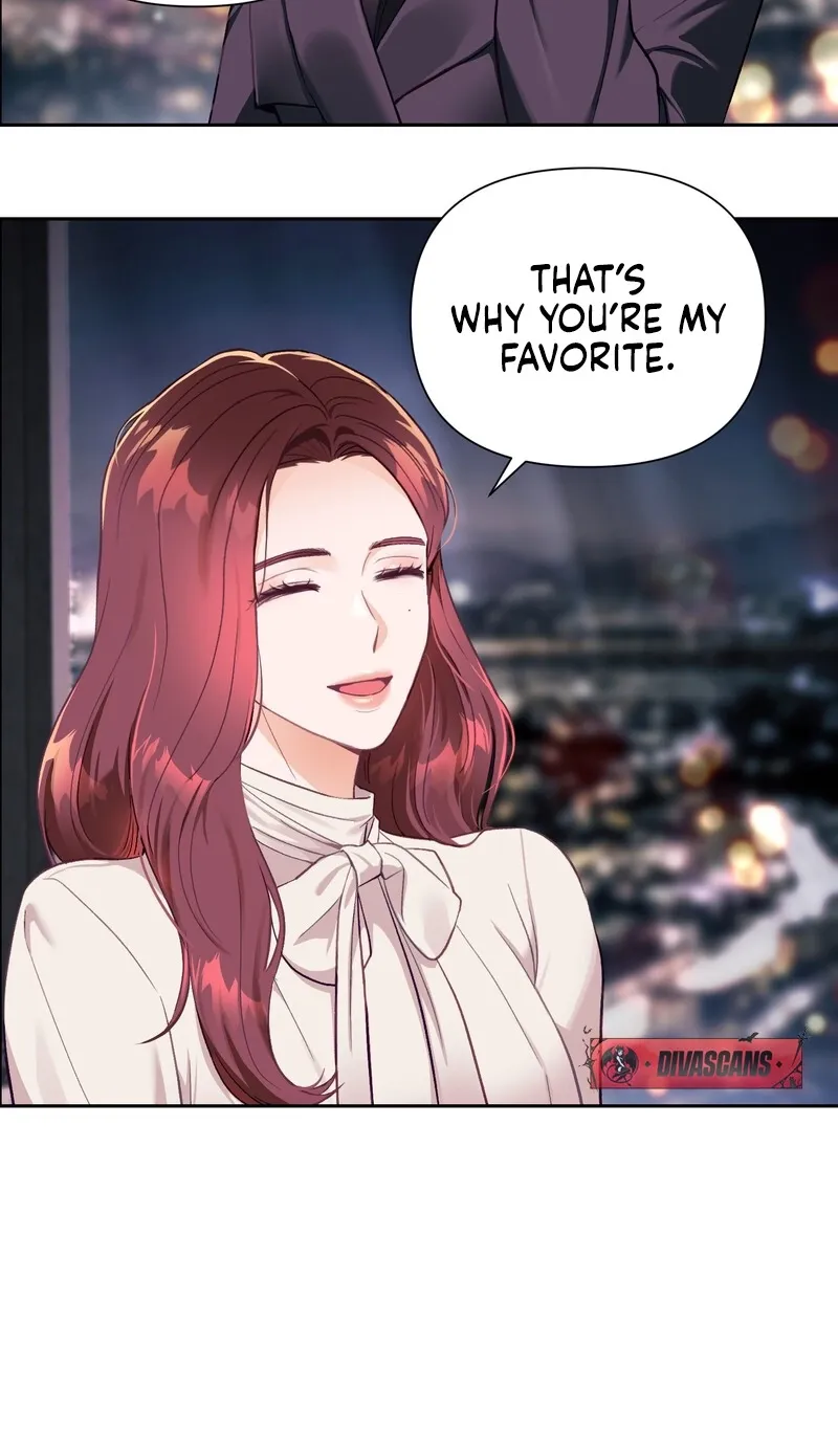 Matched Affair Chapter 9 page 67 - 