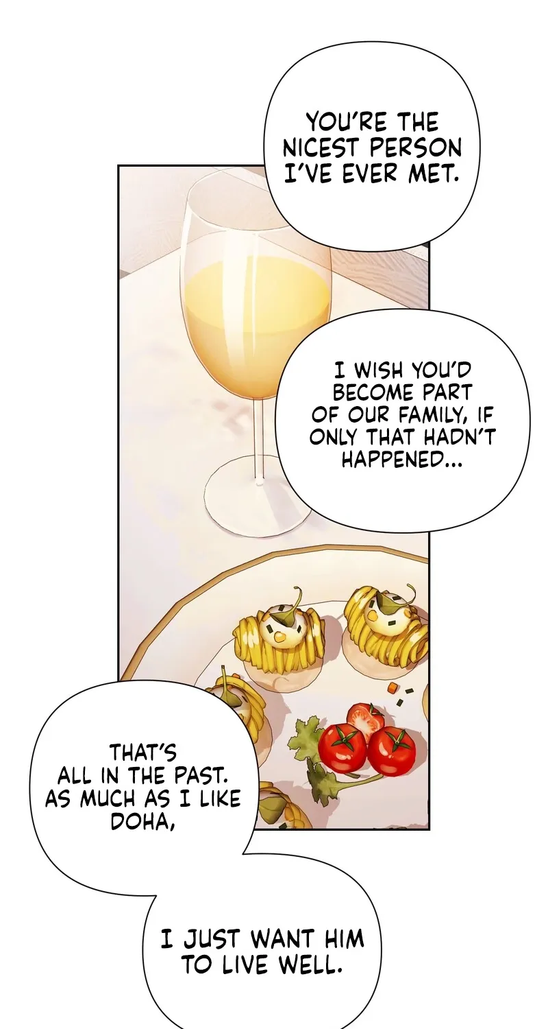 Matched Affair Chapter 9 page 68 - 