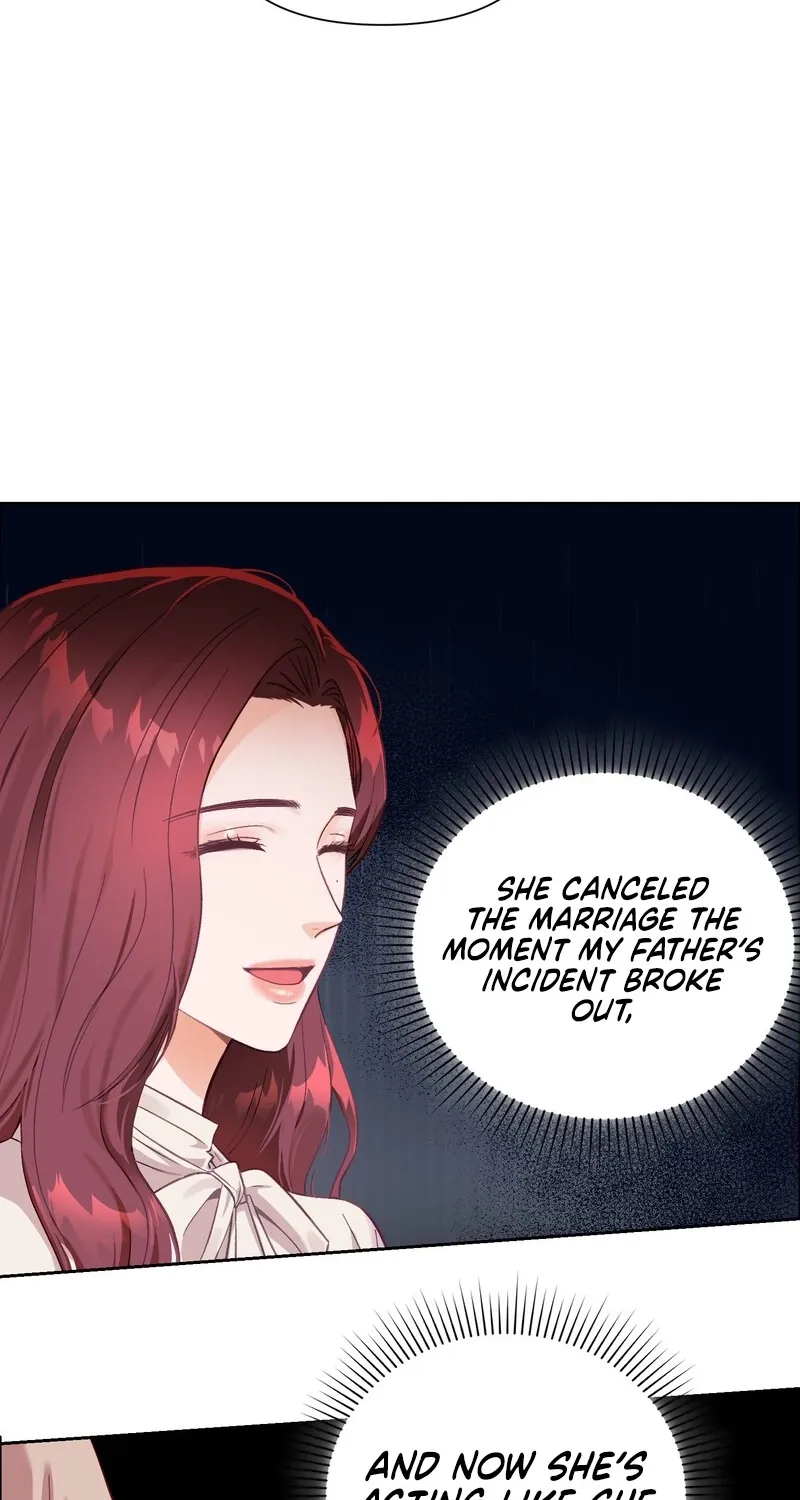 Matched Affair Chapter 9 page 69 - 