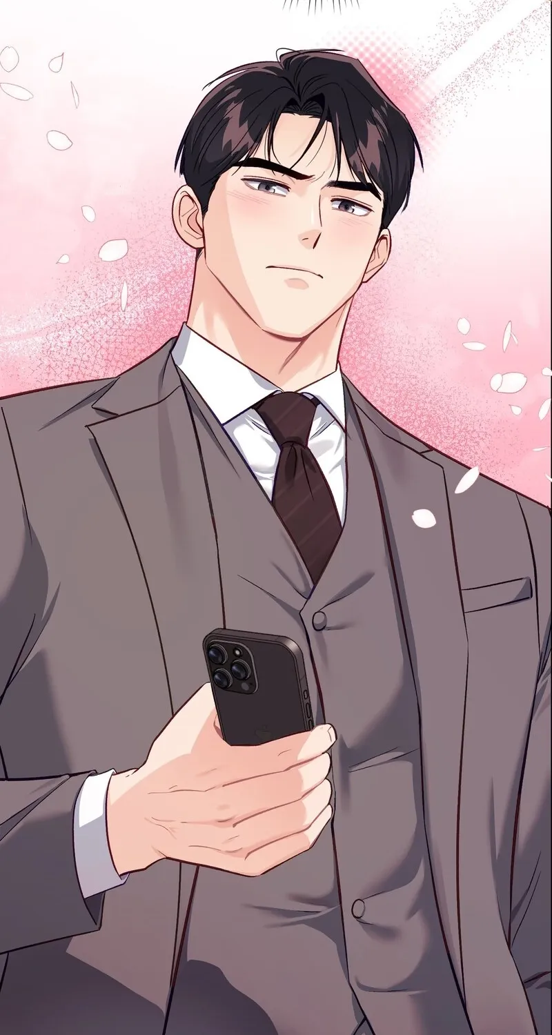 Matched Affair Chapter 9 page 8 - 