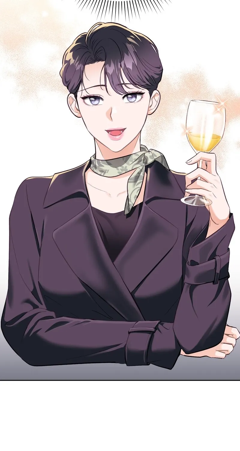 Matched Affair Chapter 9 page 71 - 